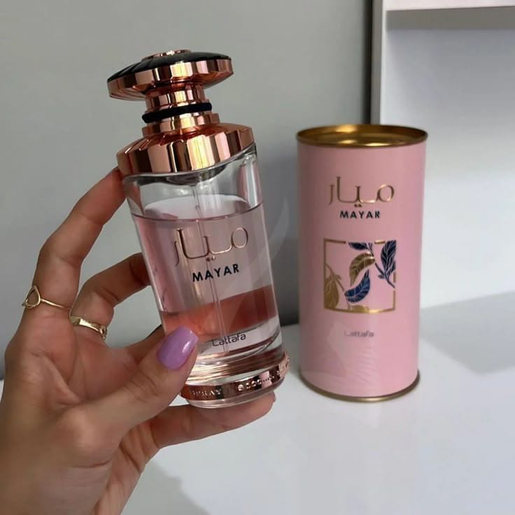 MAYAR PINK